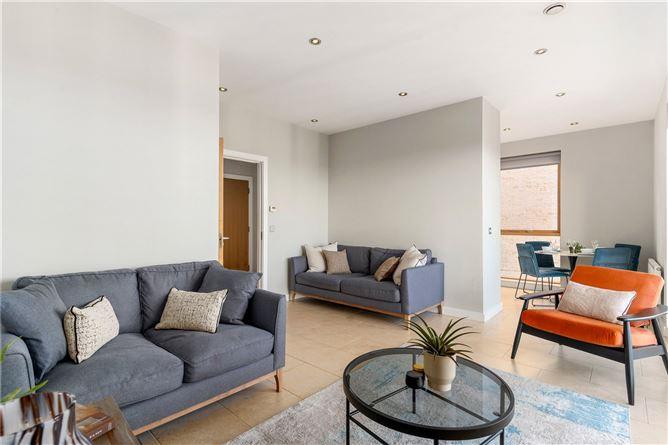241, Quarter Saint John S Road, The, Dublin 8, historical listing image 2