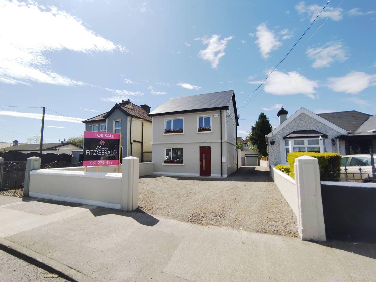 Oreen, Ballysimon Road, Limerick City, Co. Limerick, V94NYP4, historical listing image 1