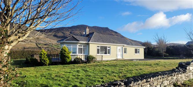 Culleen, Kilsallagh, Louisburgh, Mayo, historical listing image 1