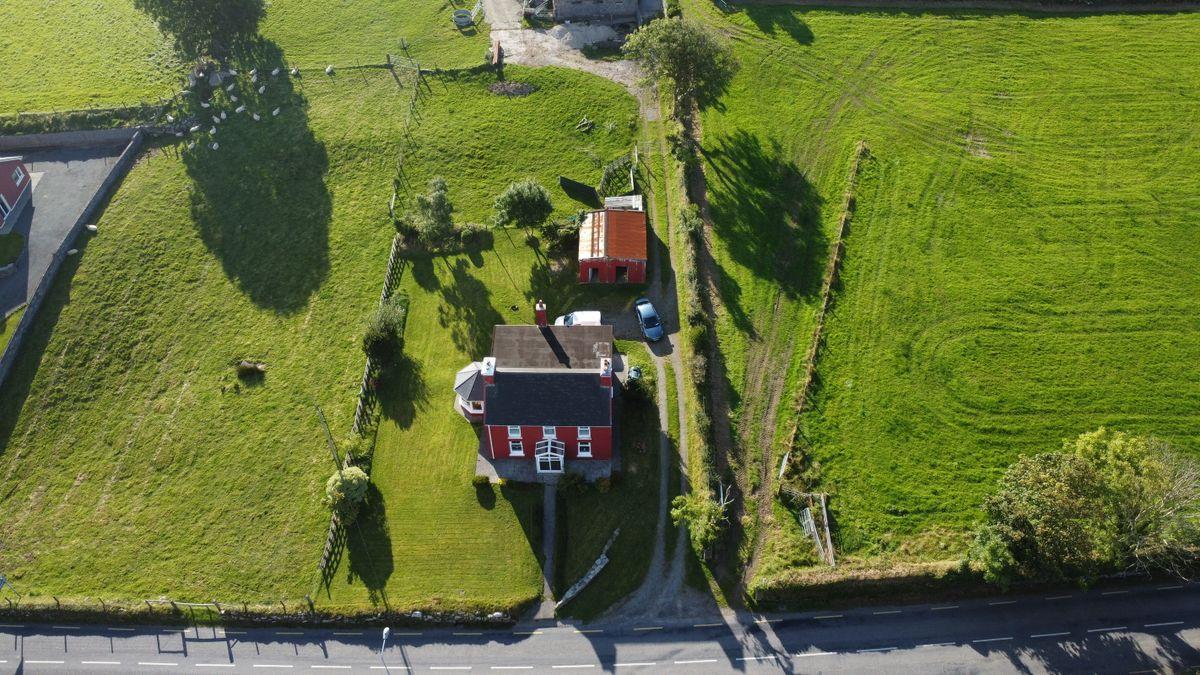 Dun An Óir, Droum North, Beara, Co. Cork, P75RD21, historical listing image 6
