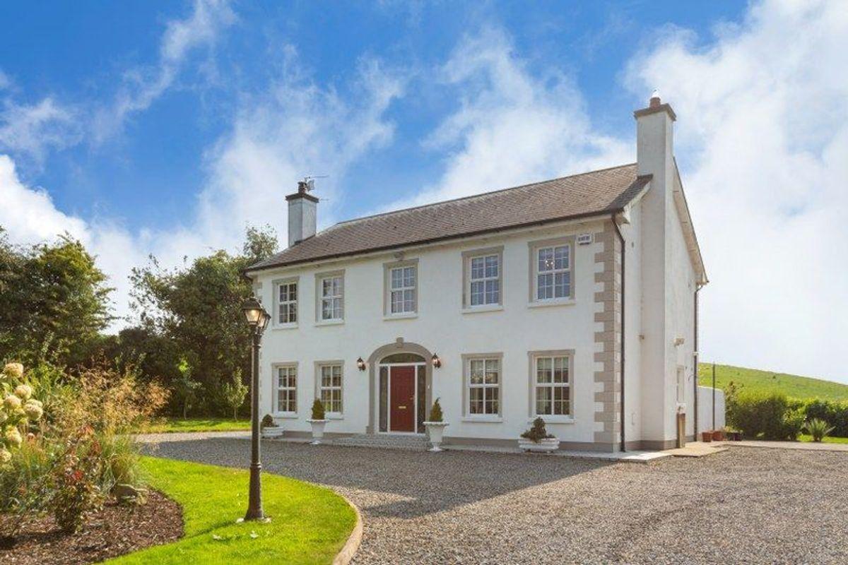 Ballymurragh, Wells, Gorey, Co. Wexford, Y25K235, historical listing image 2