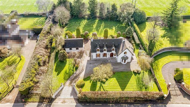 Roseville, Gainstown, Co. Meath, historical listing image 1