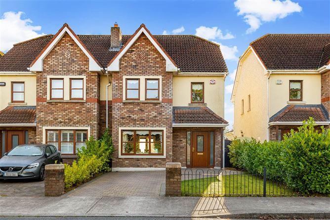 4, Ryebridge Row, Co. Kildare, historical listing image 1