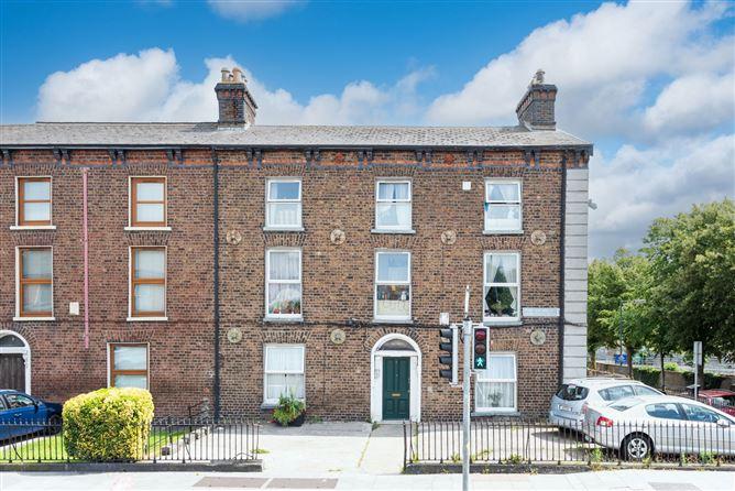 1 Lower Drumcondra Road, Drumcondra, Dublin 9, historical listing image 1