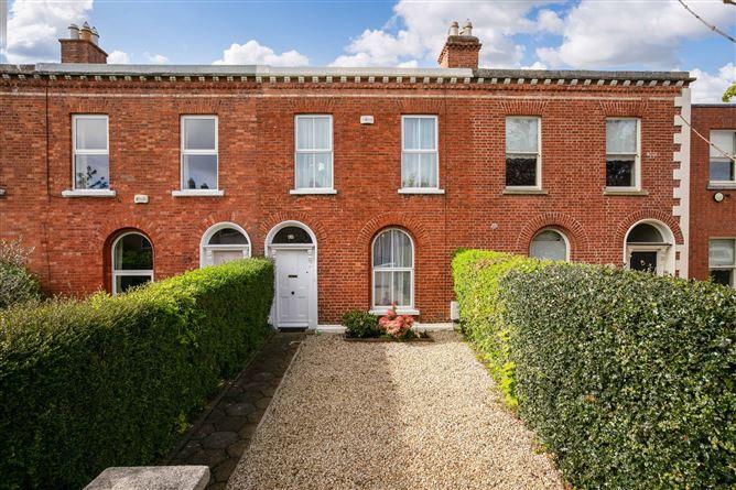 64 Frankfort Avenue, Rathgar, Rathgar, Dublin 6, D06E4H5, historical listing image 1