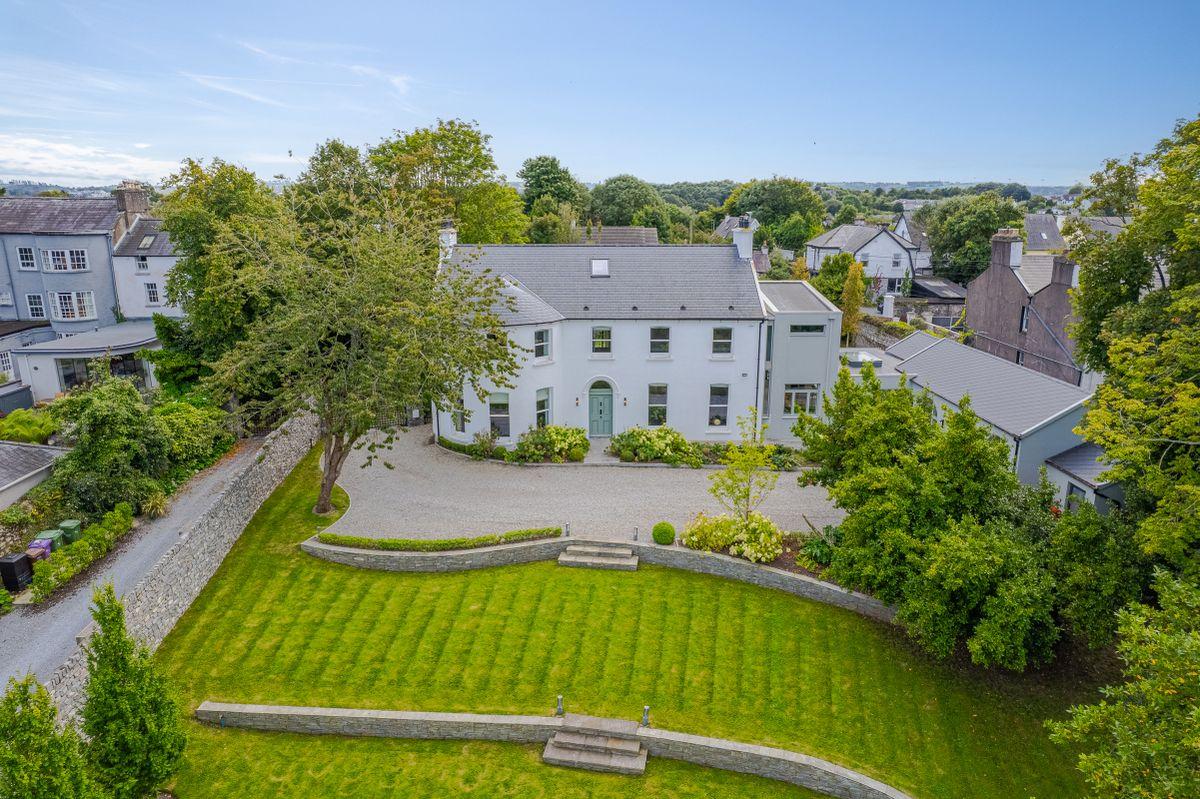Rose Lodge, Blackrock Road, Blackrock, Co. Cork, T12K3E5, historical listing image 4