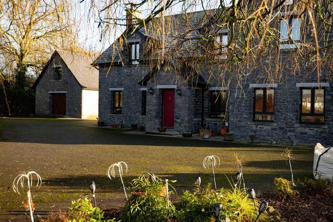 Seskinryan, Co. Carlow, historical listing image 2