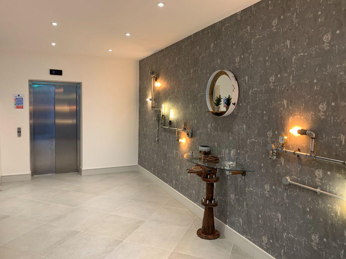 Apartment 4 Tramyard Exchange, Carmans Hall, Dublin 8, historical listing image 2