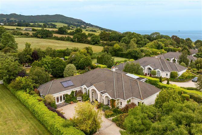 8 North Shore, Greystones, Co. Wicklow, historical listing image 1