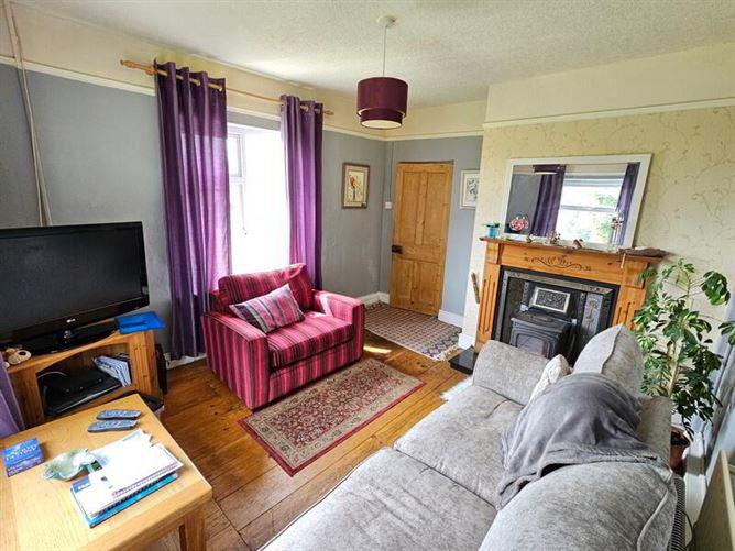 Cromlin Cottage, Aughnasheelin, Ballinamore, Leitrim, historical listing image 5