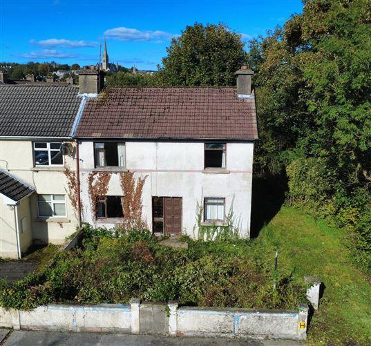 222 Ros Suilighe, Old Town, Letterkenny, Donegal, historical listing image 1