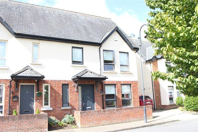 17 Alderwood , Hollystown, Dublin 15, historical listing image 2