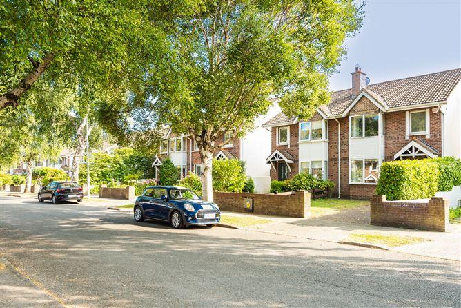 69 Coppinger Glade, Blackrock, County Dublin, historical listing image 3