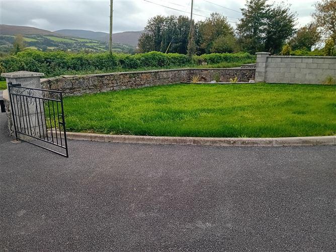 Larka House, Clashganny , Newcastle, Tipperary, historical listing image 2