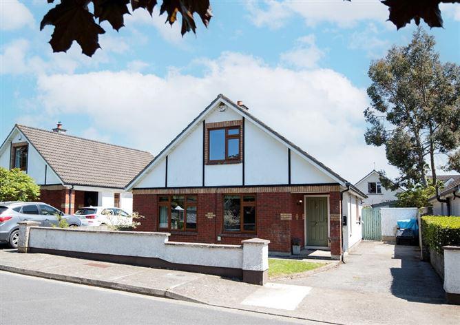 19 The Paddocks, Kells Road, Kilkenny, historical listing image 1