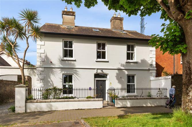 Leitrim Lodge, Bachelor's Walk, Wicklow Town, Co. Wicklow, historical listing image 1