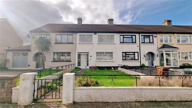 62, Saint Patrick S Road, Dublin 12, historical listing image 1