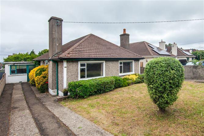 34 Wilson Road, Mount Merrion, Blackrock, Dublin, historical listing image 1