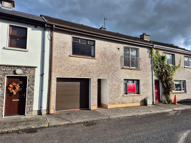 The Quay, Ballina, Mayo, historical listing image 1