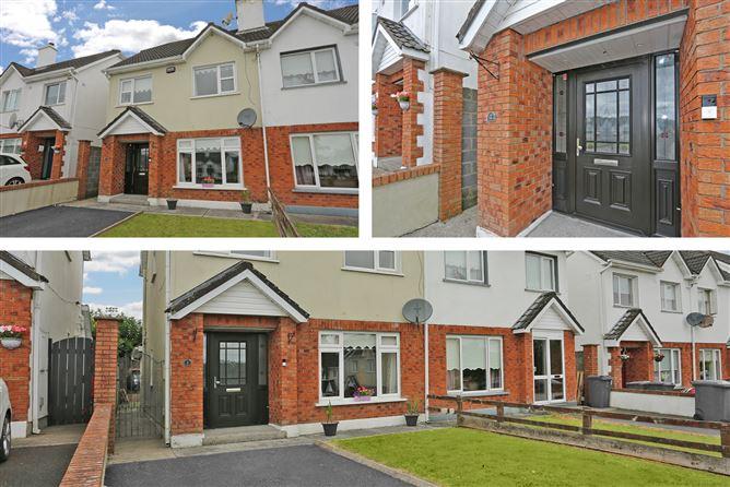 7 Oakwood, Sixmilebridge, Clare, historical listing image 4