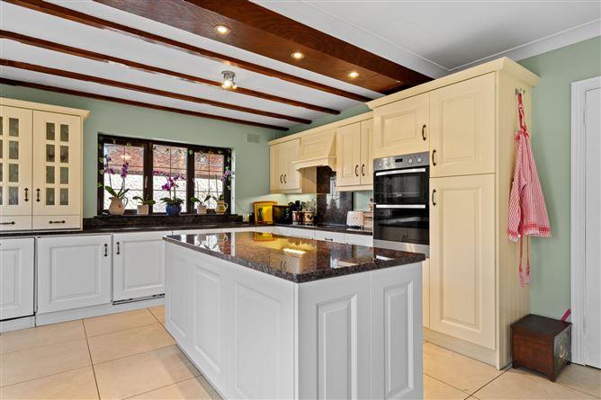Rosewood House, 21, Holywell, Dublin 14, historical listing image 5