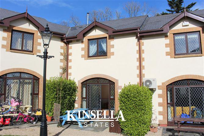 22 The Coaches, Forest Park,, Courtown, Wexford, historical listing image 1
