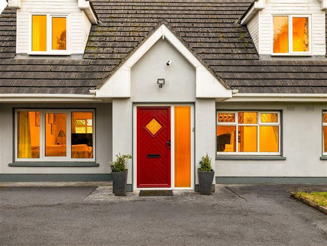 Saint Anthony'S, Ballyhagan, Carbury, Carbury, Co. Kildare, W91F3AE, historical listing image 4