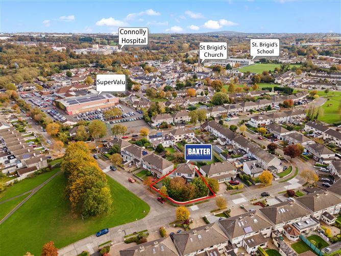 53, Hazel Lawn, Dublin 15, historical listing image 2