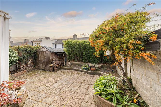 55 GRIFFITH AVENUE, Drumcondra, Dublin 9, historical listing image 2