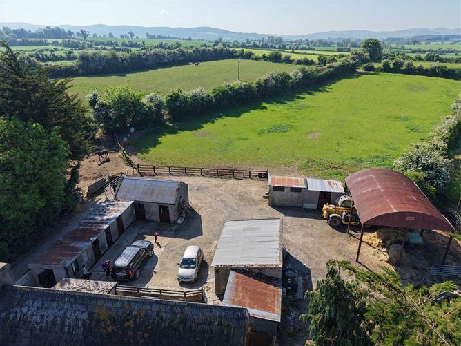 Brickfield Stud, Grange, Clonmel, County Tipperary, historical listing image 2
