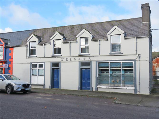 Main Street, Ballineen, Co. Cork, P47C981, historical listing image 1