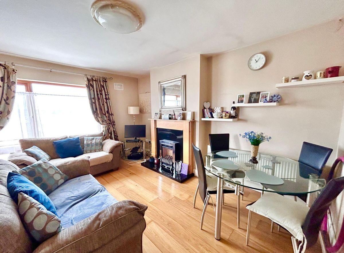 5 College Avenue, College Park, Kilkenny, Co. Kilkenny, R95YH34, historical listing image 6