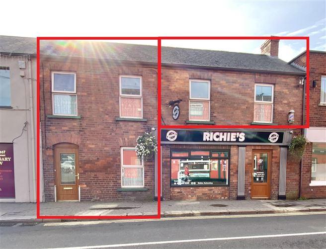 3, Bridge Street, Co. Wicklow, historical listing image 1