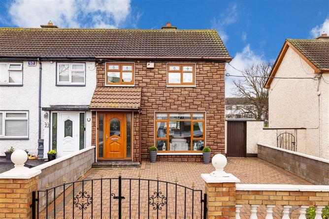 35, Saint Donagh S Road, Dublin 13, historical listing image 1