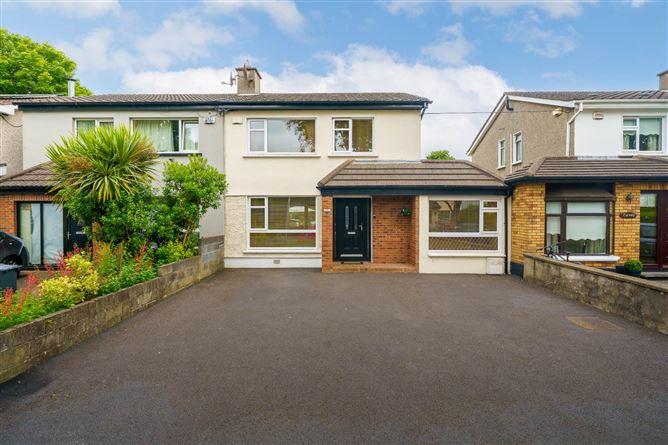 3 Glenville Grove, Clonsilla, Dublin 15, County Dublin, historical listing image 1