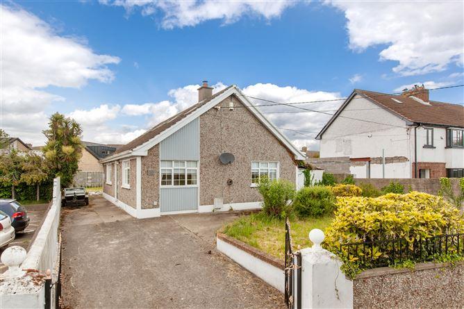 Stella Lodge, Mornington Park, Malahide Road, Artane, Dublin 5, historical listing image 1