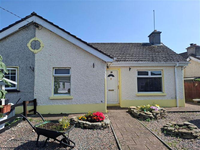 28 Callary Street, Tullamore, Co. Offaly, historical listing image 1