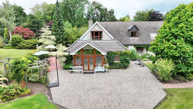 Littlewood Lodge, Kilbrew, Ashbourne, Co. Meath, historical listing image 4