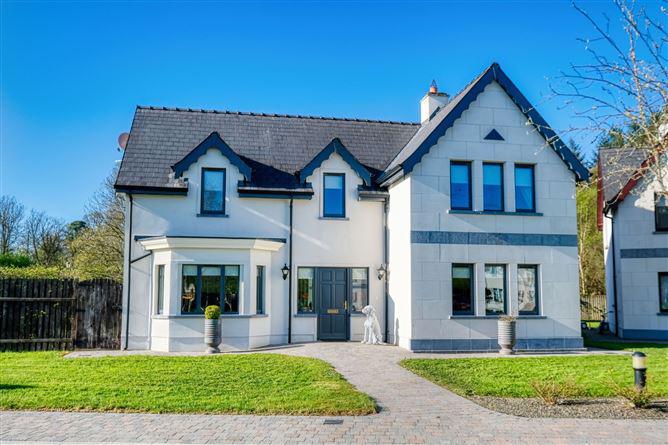 8 Errew Drive, Lough Rinn, Mohill, Co. Leitrim, historical listing image 1