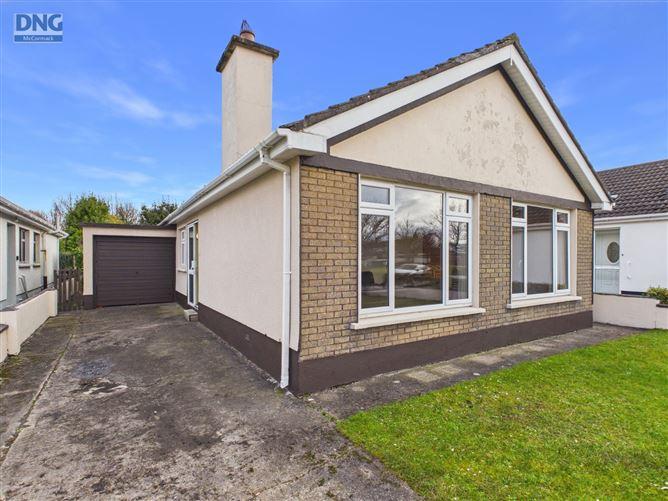 17, Church View, Co. Kildare, historical listing image 2