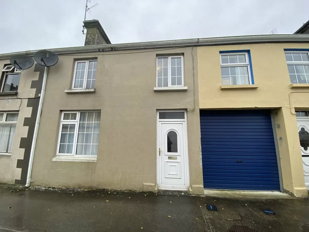 Kilkelly, Co. Mayo, historical listing image 1