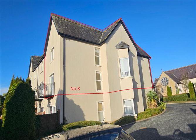 8 Duet, The Courtyard, Newtownforbes, Longford, historical listing image 3