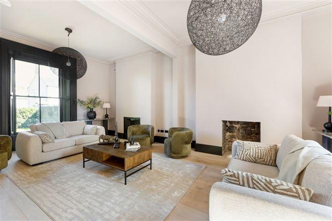 Airfield House, 3 Rathgar Avenue, Rathgar, Dublin 6, historical listing image 3