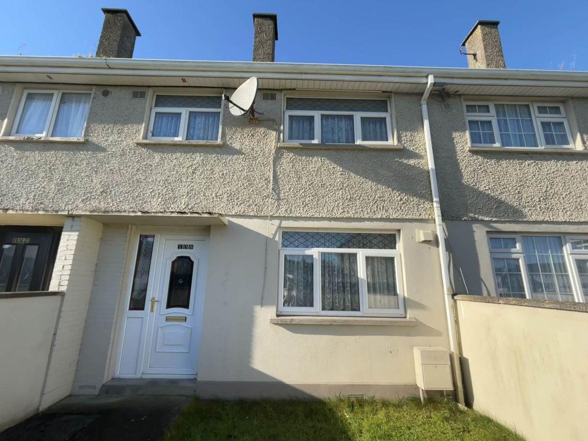 108 Star Court, John Carew Park, Limerick City, Co. Limerick, V94X03D, historical listing image 1