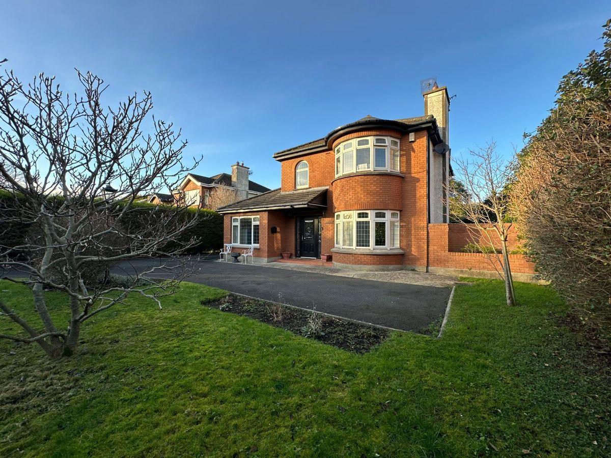 21 Eastham Village, Bettystown, Meath, historical listing image 2