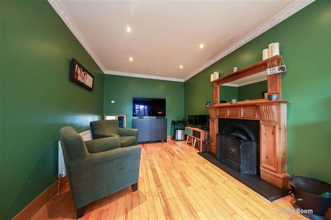 12, Central Park, Co. Kildare, historical listing image 4