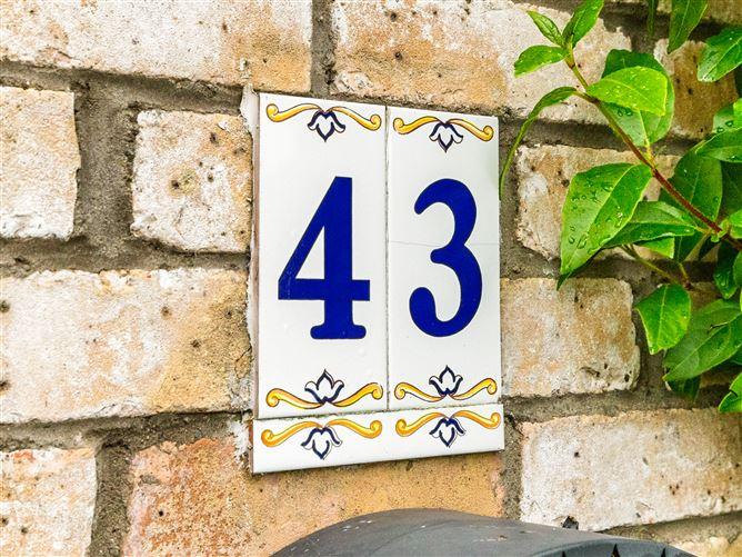 43 The Old Mill Race , Athgarvan, Kildare, historical listing image 6