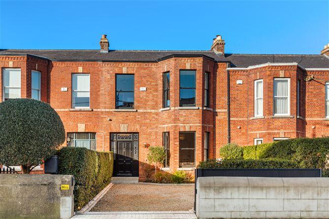 14, Castlepark Road, Co. Clare, historical listing image 1
