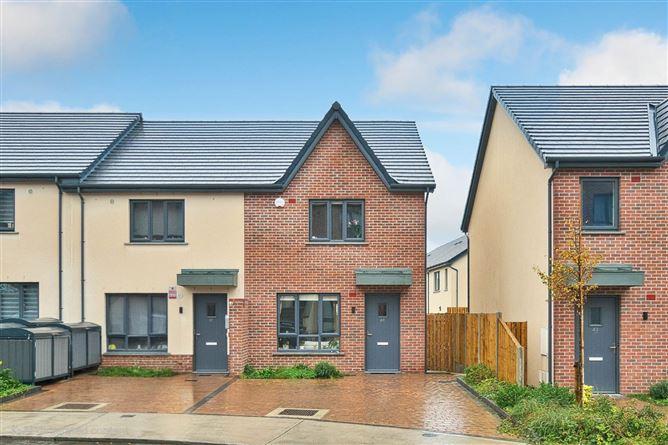 42, Hereford Park, Castle, Co. Kildare, historical listing image 1