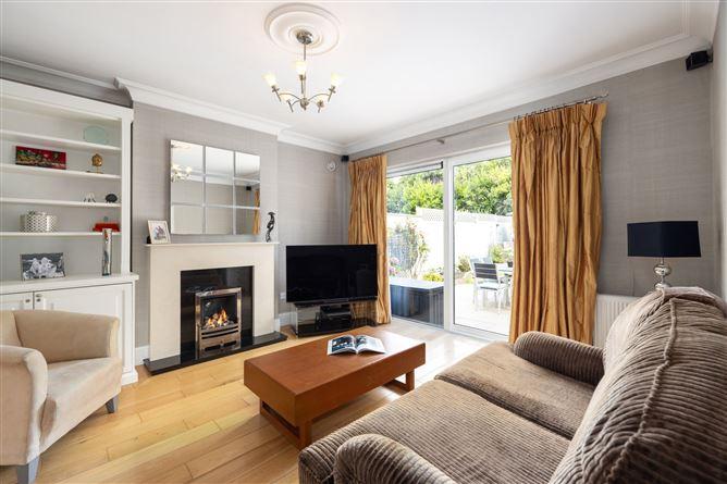 25 Church View, Eden Gate, Delgany, Co. Wicklow, historical listing image 5